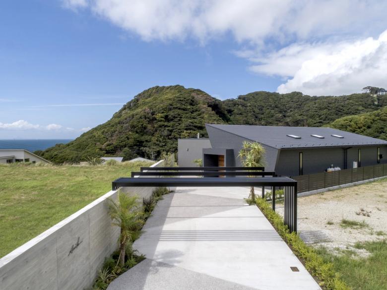 Asile 别墅丨日本千叶丨GEN INOUE-4