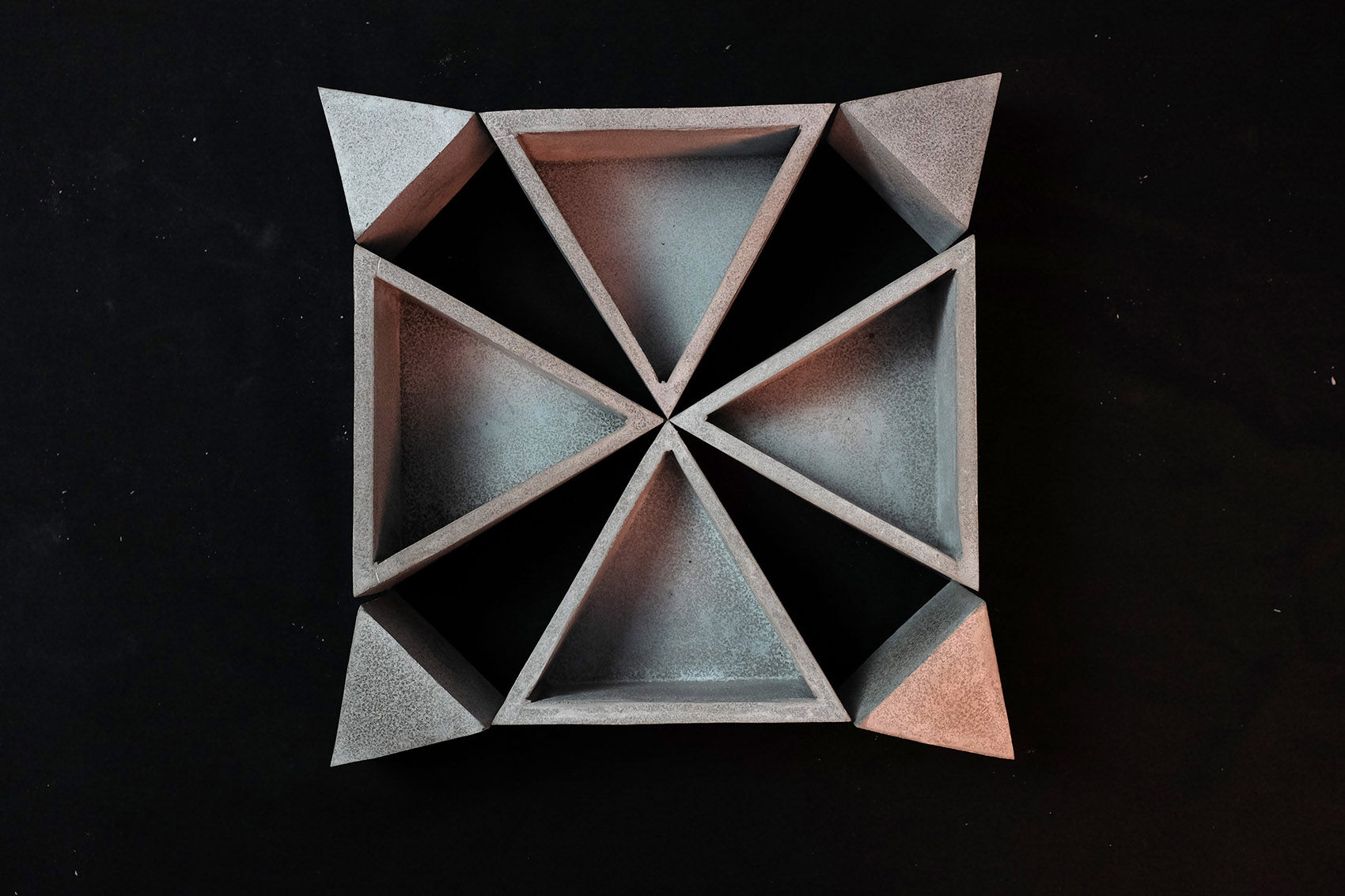 将美带入生活 & 可以自己制作的精致混凝土器物 / 造么工作室-59