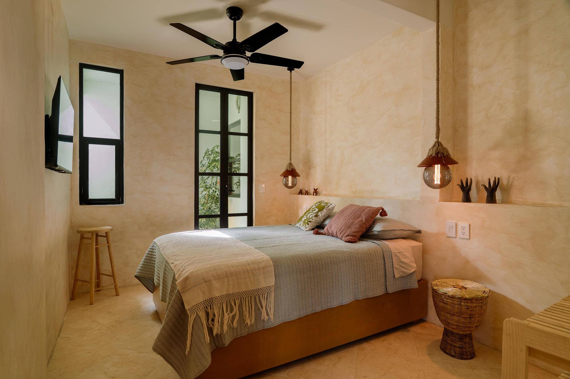 House of Light Oa·aca丨墨西哥瓦哈卡-38