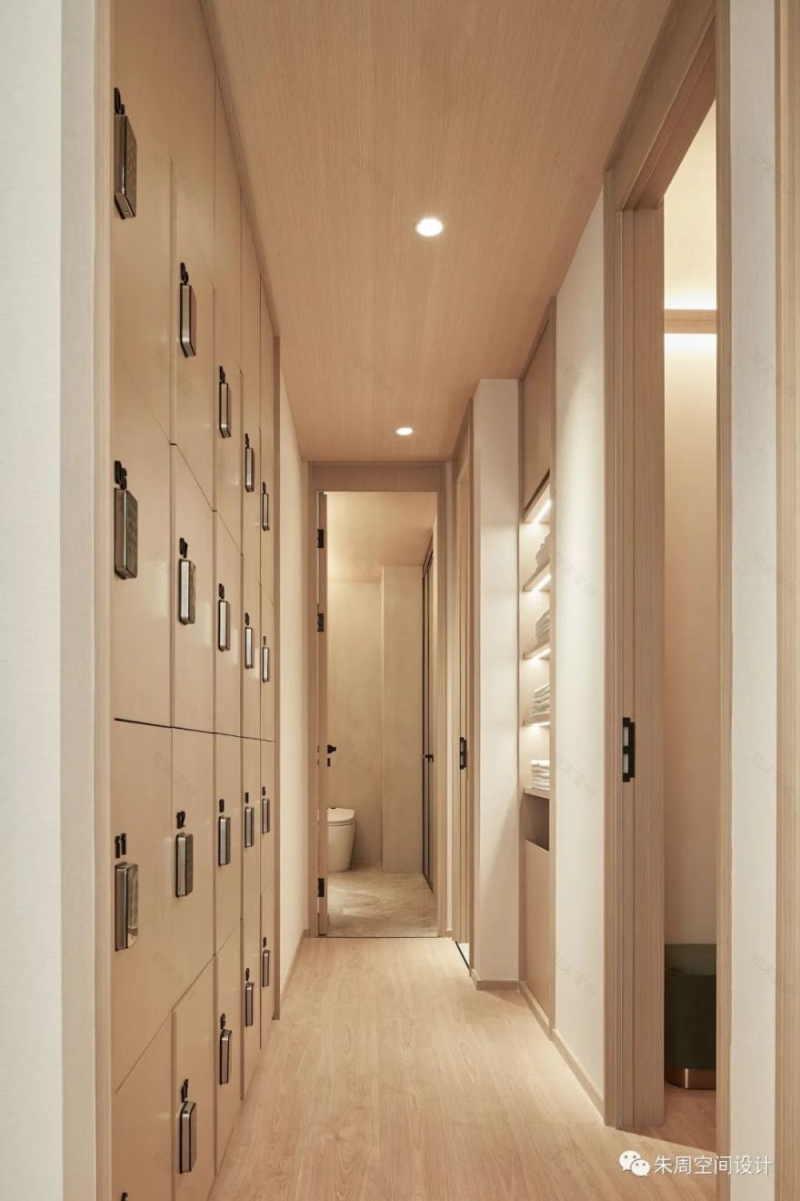 BodyConcept 健身房-46