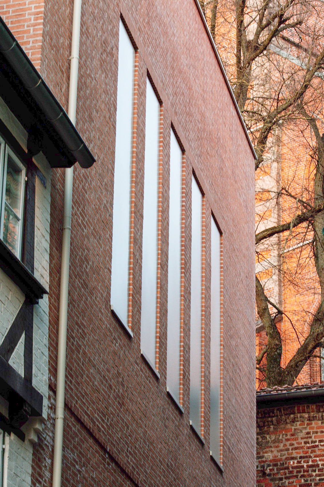 木偶剧场,德国丨KONERMANN + SIEGMUND ARCHITEKTEN-23