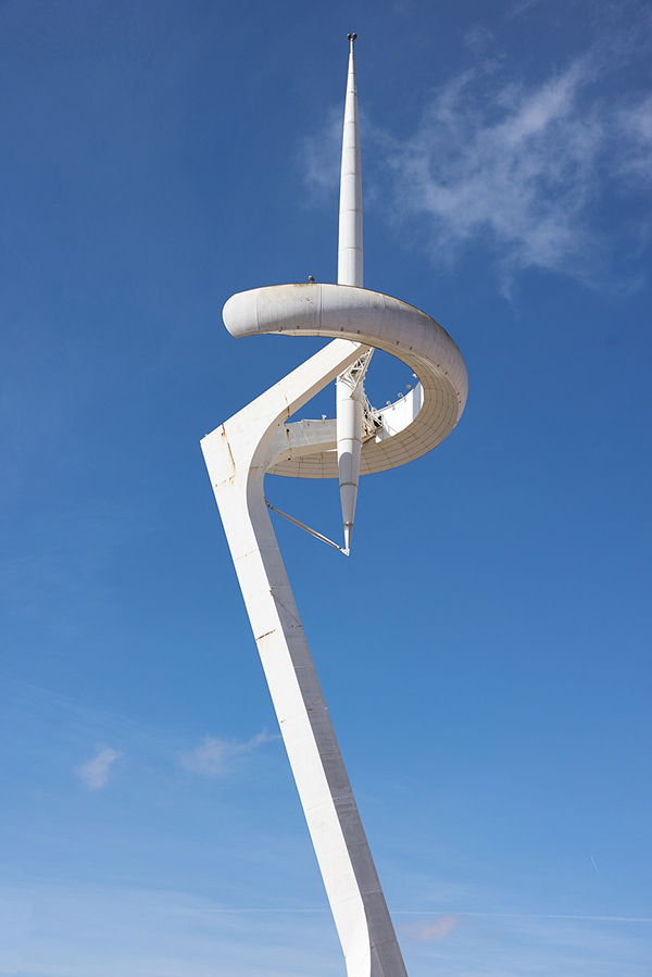 剧中人物七丨西班牙巴塞罗那丨多位设计师-15