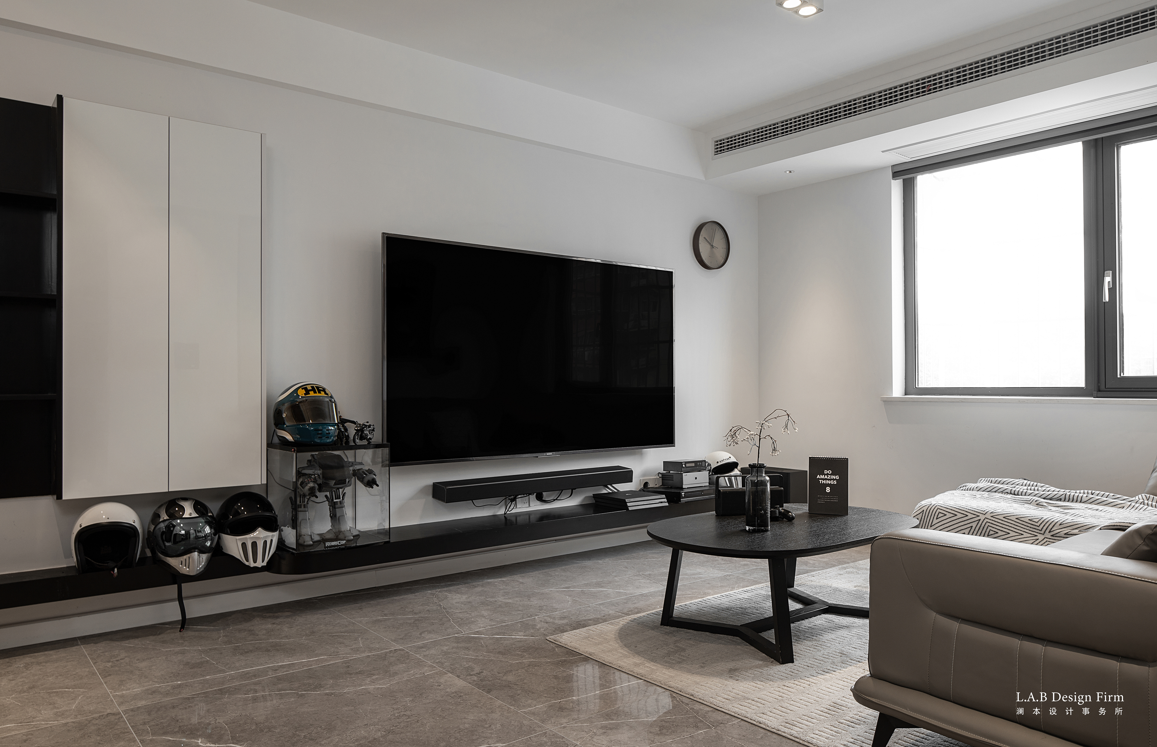 矛盾空间 | 长岛冰茶之家-6