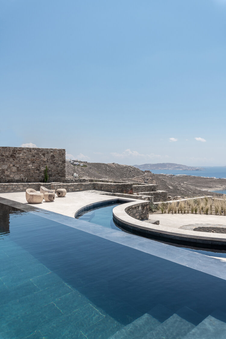 VILLA RIA MAR DIANNA, MYKONOS Omniview Design-0