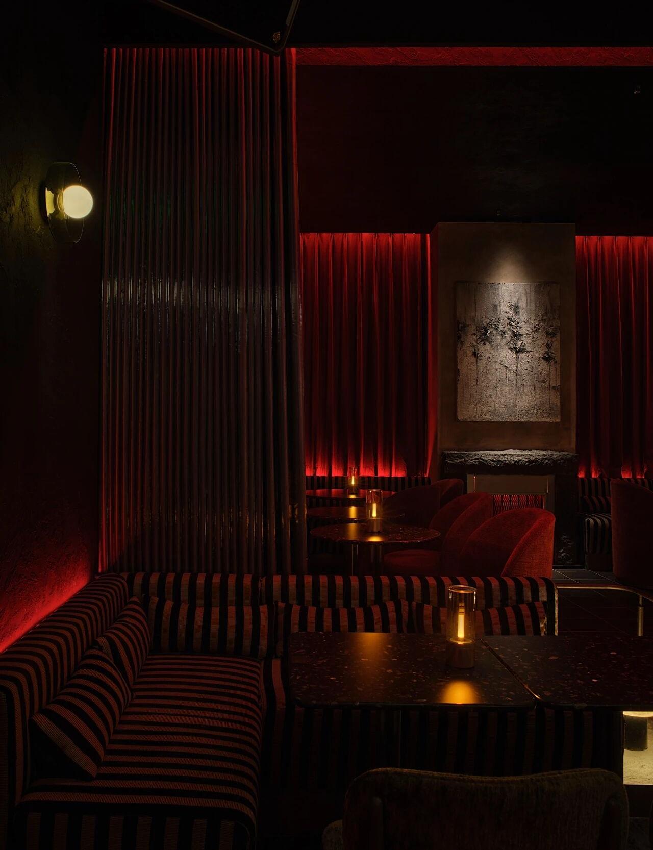 暗室精酿·DARKROOM(东百店)丨中国福州丨YaoDesign耀设计-15