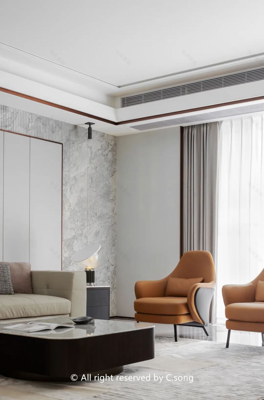 锦馨之所丨中国广东丨汕头市呈颂设计工程有限公司-11