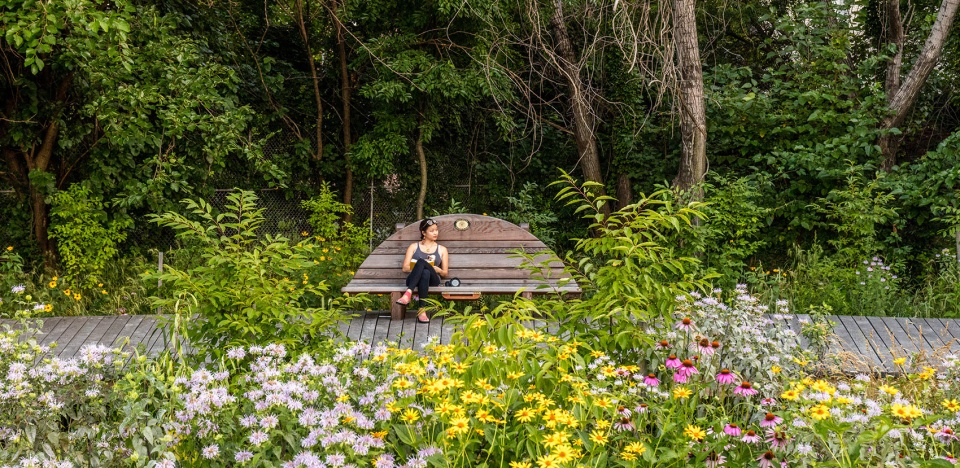 布鲁克林海军公墓景观丨美国纽约-39