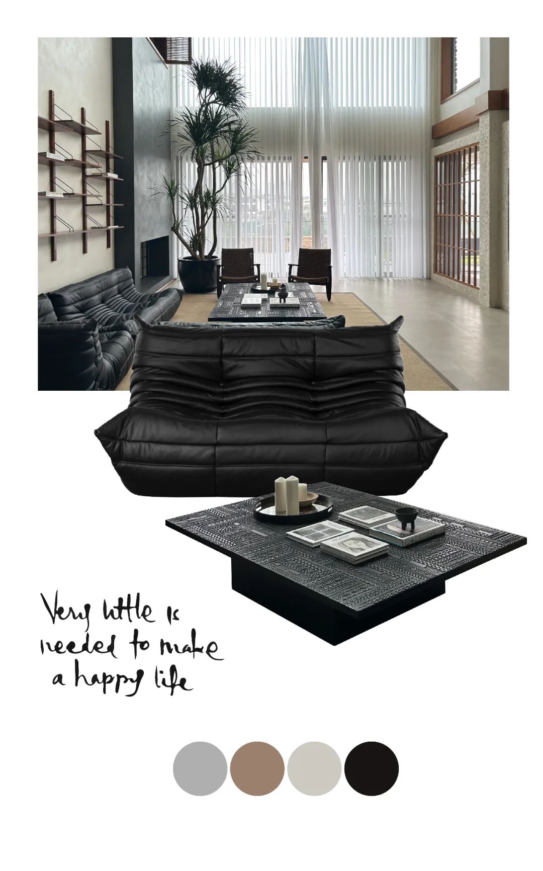 意式写意遇见自然主义山语城750平米临湖独栋丨中国重庆丨恺悦陈设,KD室内设计事务所-33