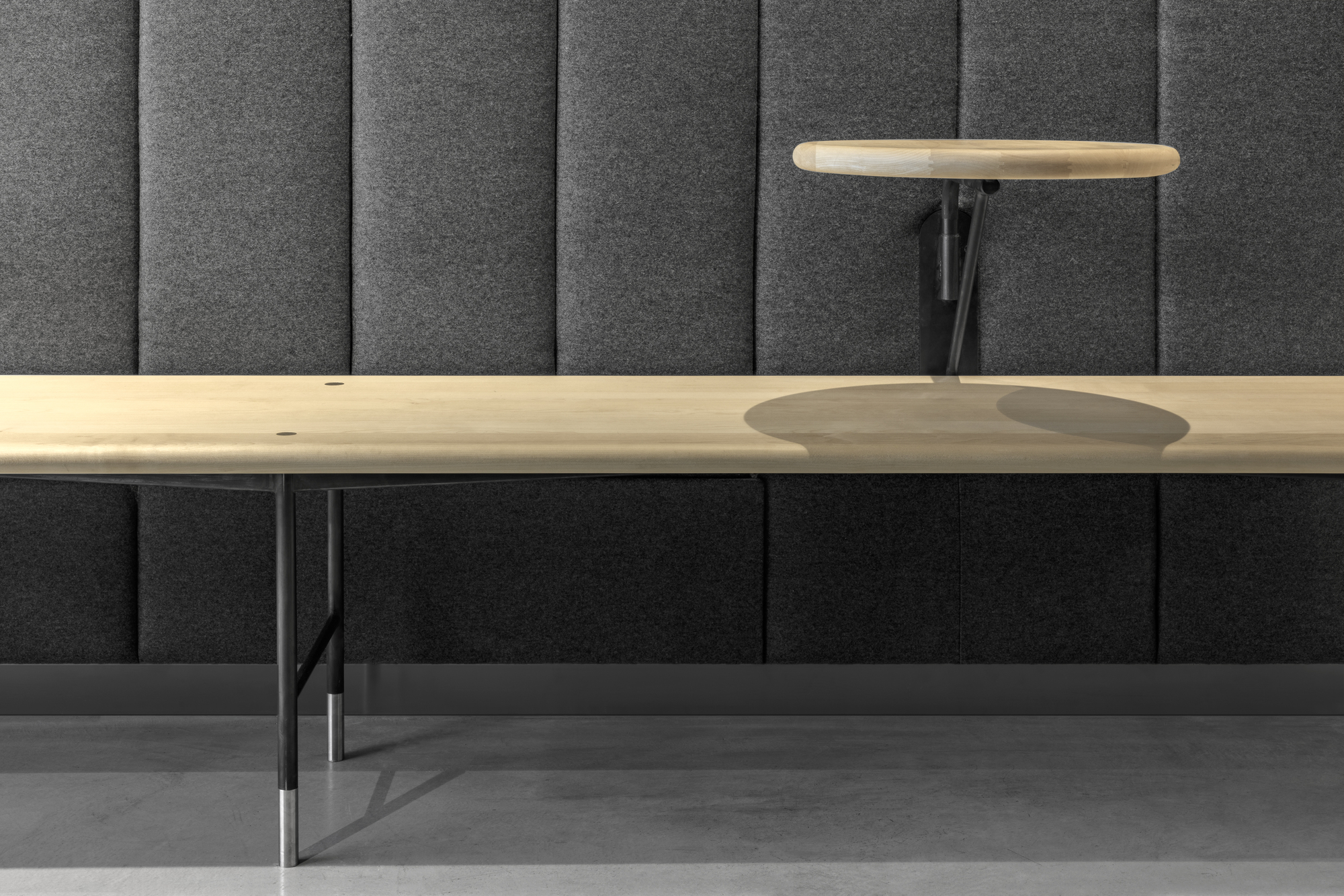 Putzer Restaurant & Hotel Renovation / Markus Hinteregger + Elias Lahner-34