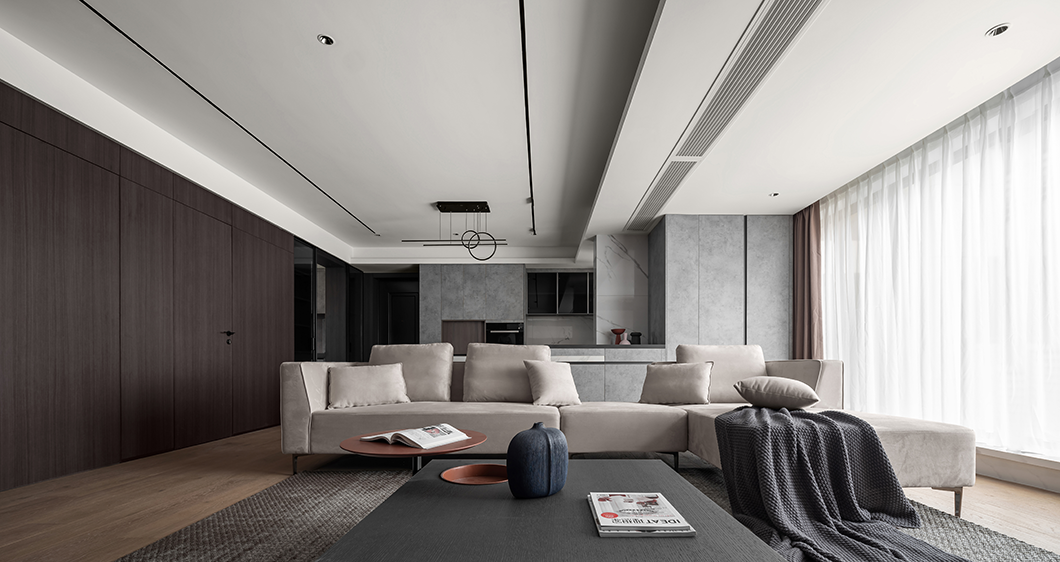 惠州 120㎡江景私宅丨中国惠州-23