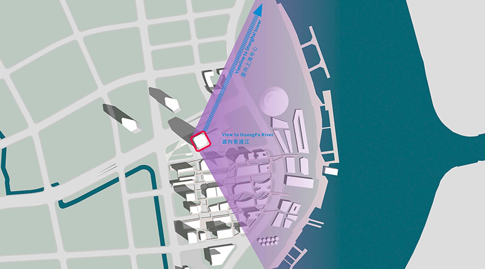 上海卢米娜丨中国上海丨Gensler-38