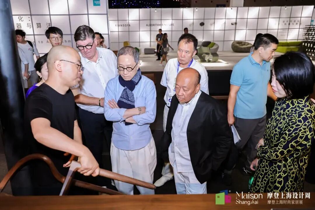 TS荣誉|TS在第11届CREDAWARD地建师设计大奖斩获金奖-42