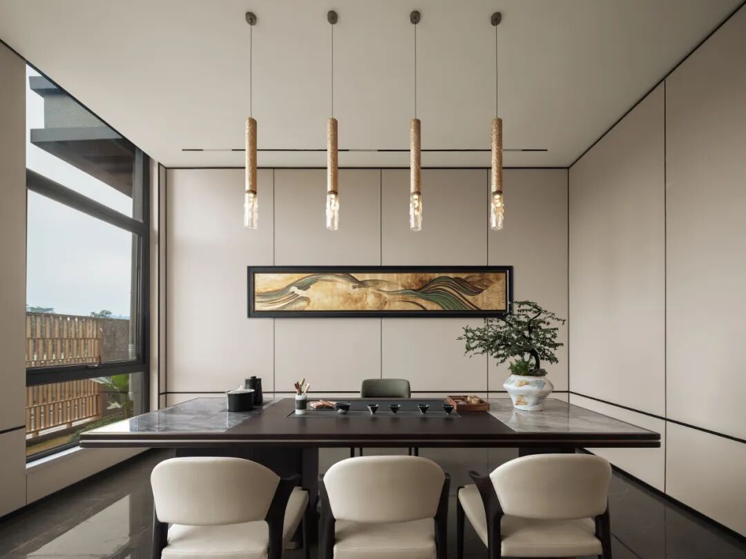 首发 . 建发 ·全龄社区的活力场丨中国厦门丨零次方空间设计-13