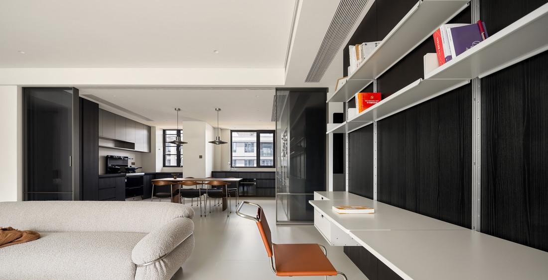 砸掉的精装房，也可以是无边界之家-7