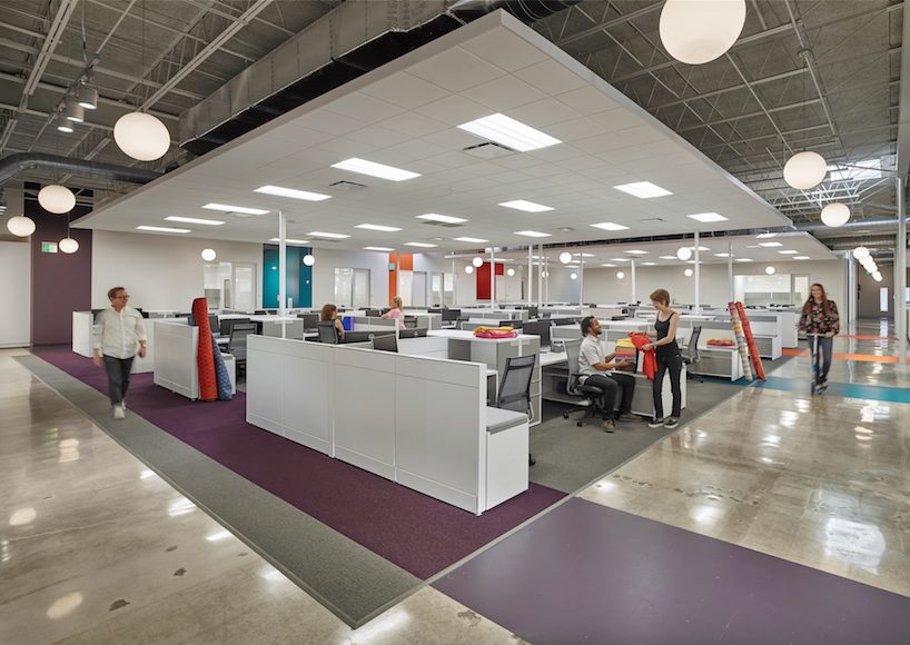 山谷锻造总部-0