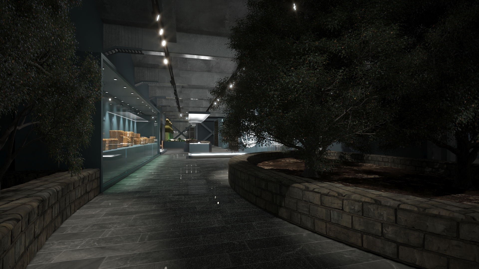 Olive and Olive Oil Museum / Antalya . Turkey-17