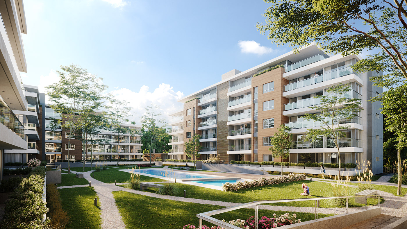 阿库罗斯·莱洛伊尔住宅设计-5