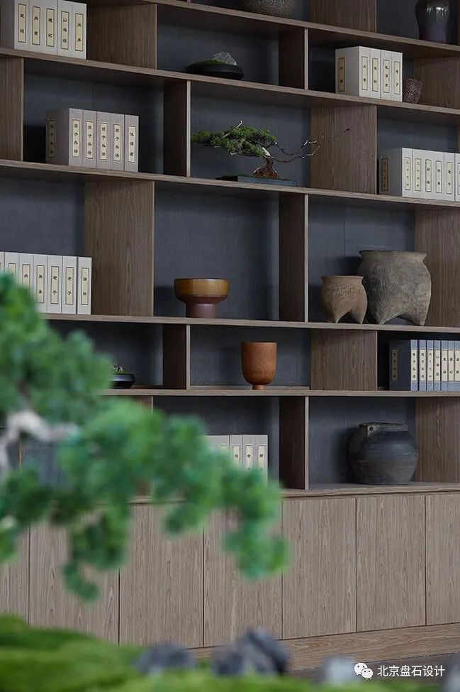 金茂智慧国际城丨中国青岛丨北京盘石典艺装饰设计有限公司-20