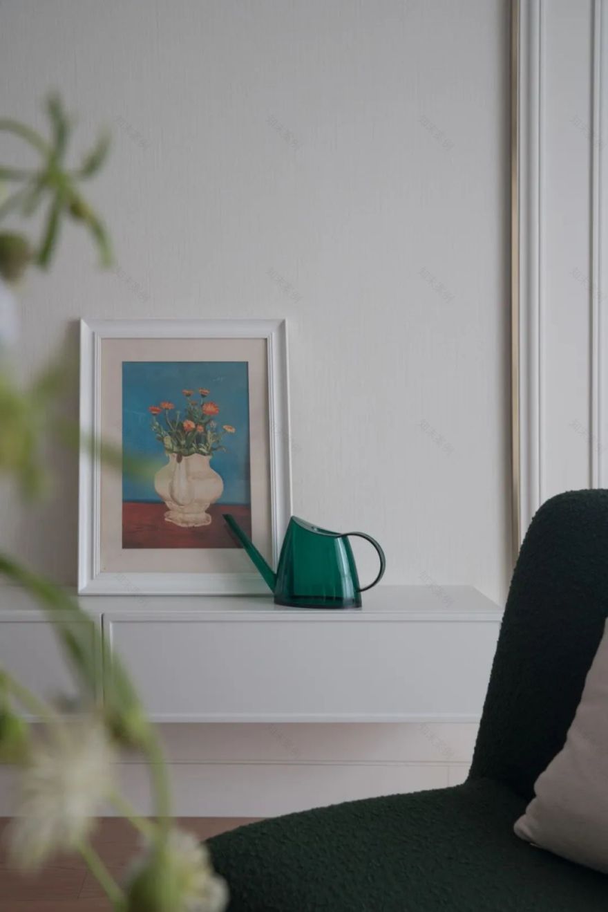 专属于你的·梦中情房丨中国上海丨向生空间设计-32