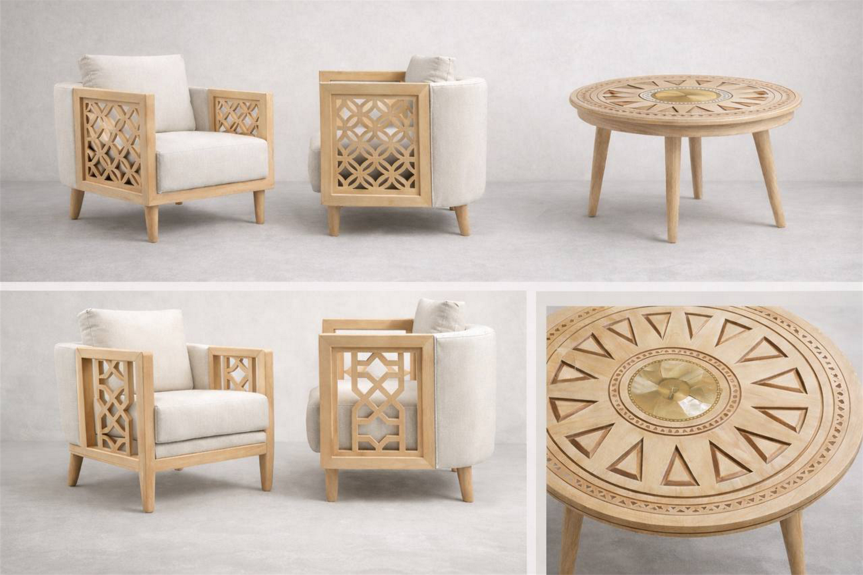 Sultan Gardens Resort – Lobby Bar | Part II-20