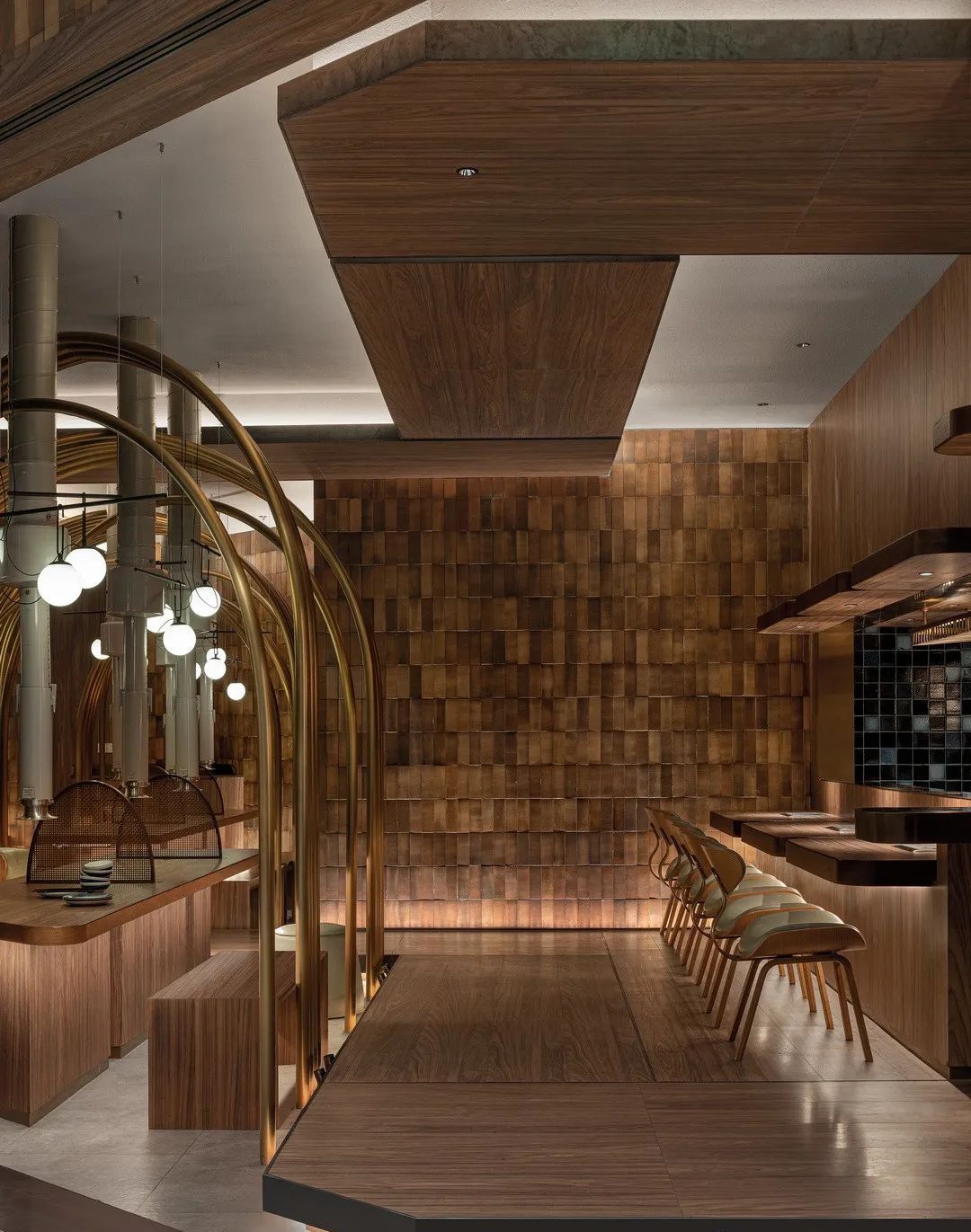 上海烧肉达人久光店丨中国上海-17