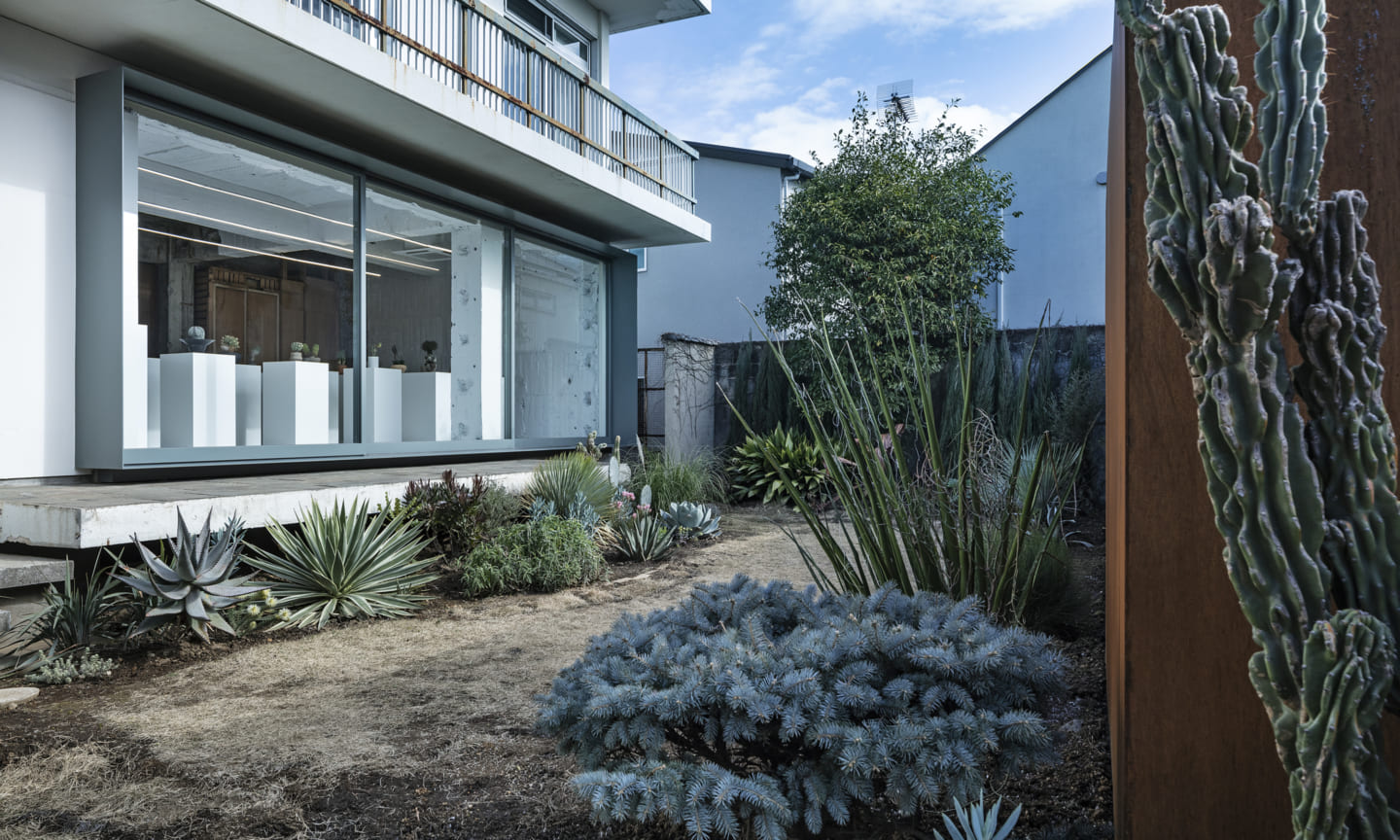 Qusamura Tokyo  Suppose Design-13