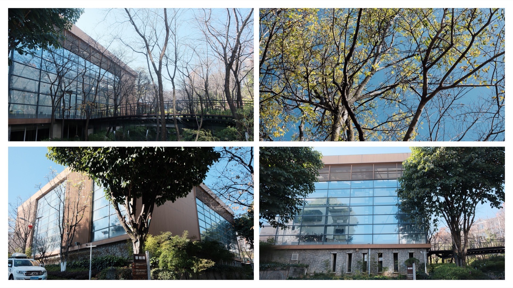 薇拉大理·意识剧场丨中国大理丨向生设计事务所-162