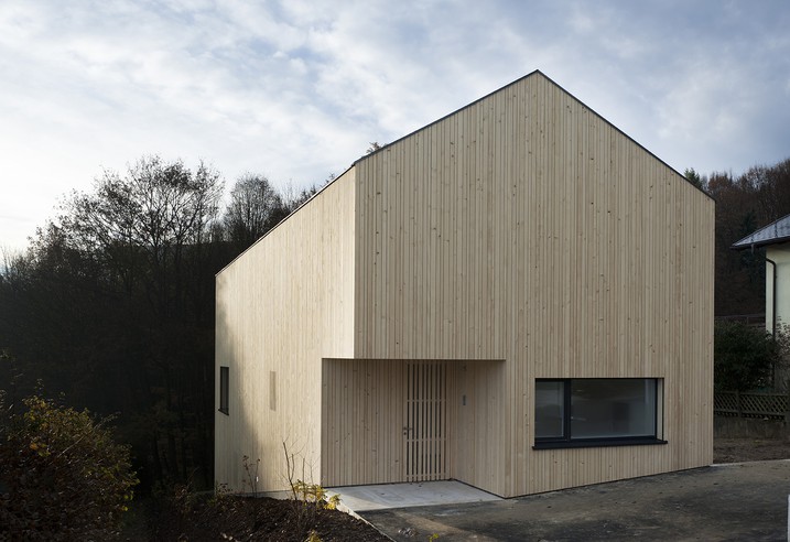 丨奥地利维也纳丨HEIN  TROY Architekten-20