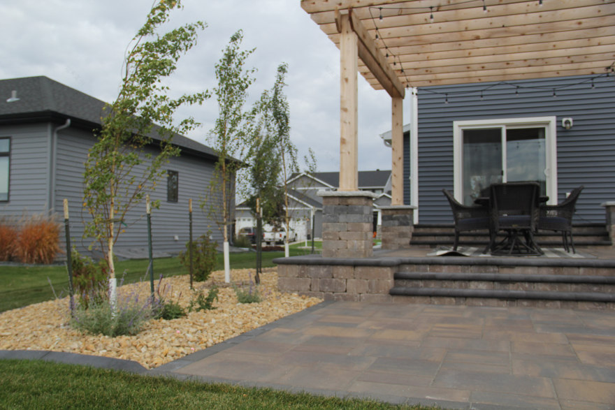 三层后院露台-6