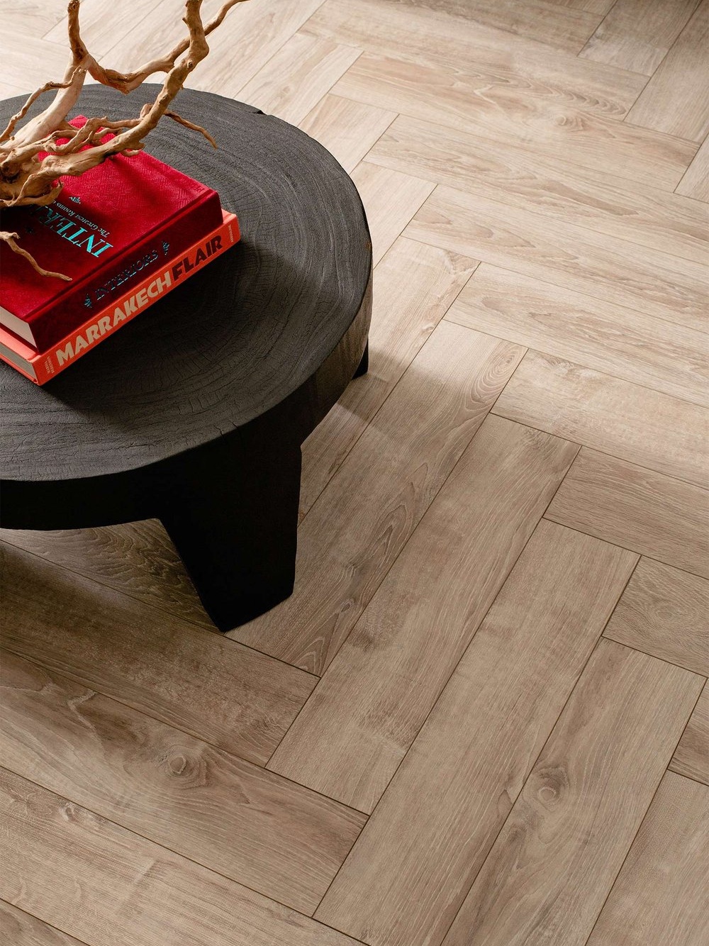 128㎡经典法式风-9