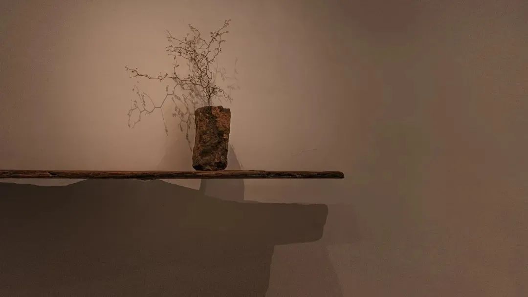 翁暖茶馆丨中国广州丨TTD广州本至设计事务所-64