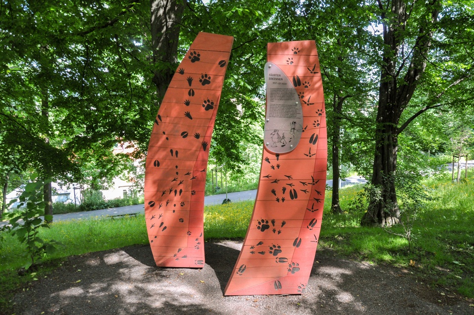 埃尔福特艾格公园知识森林丨德国丨德国雷瓦德景观建筑事务所-28