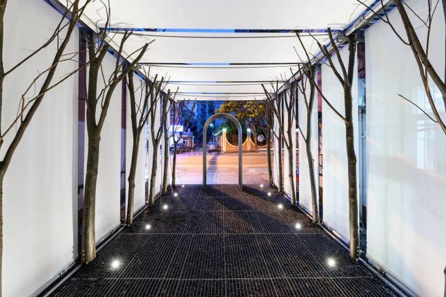 裸筑更新 · 口袋公园-48