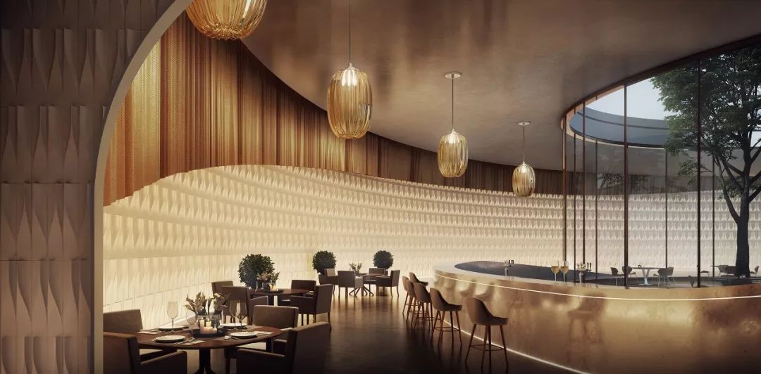 创意墙砖设计,打造独特空间美学-57