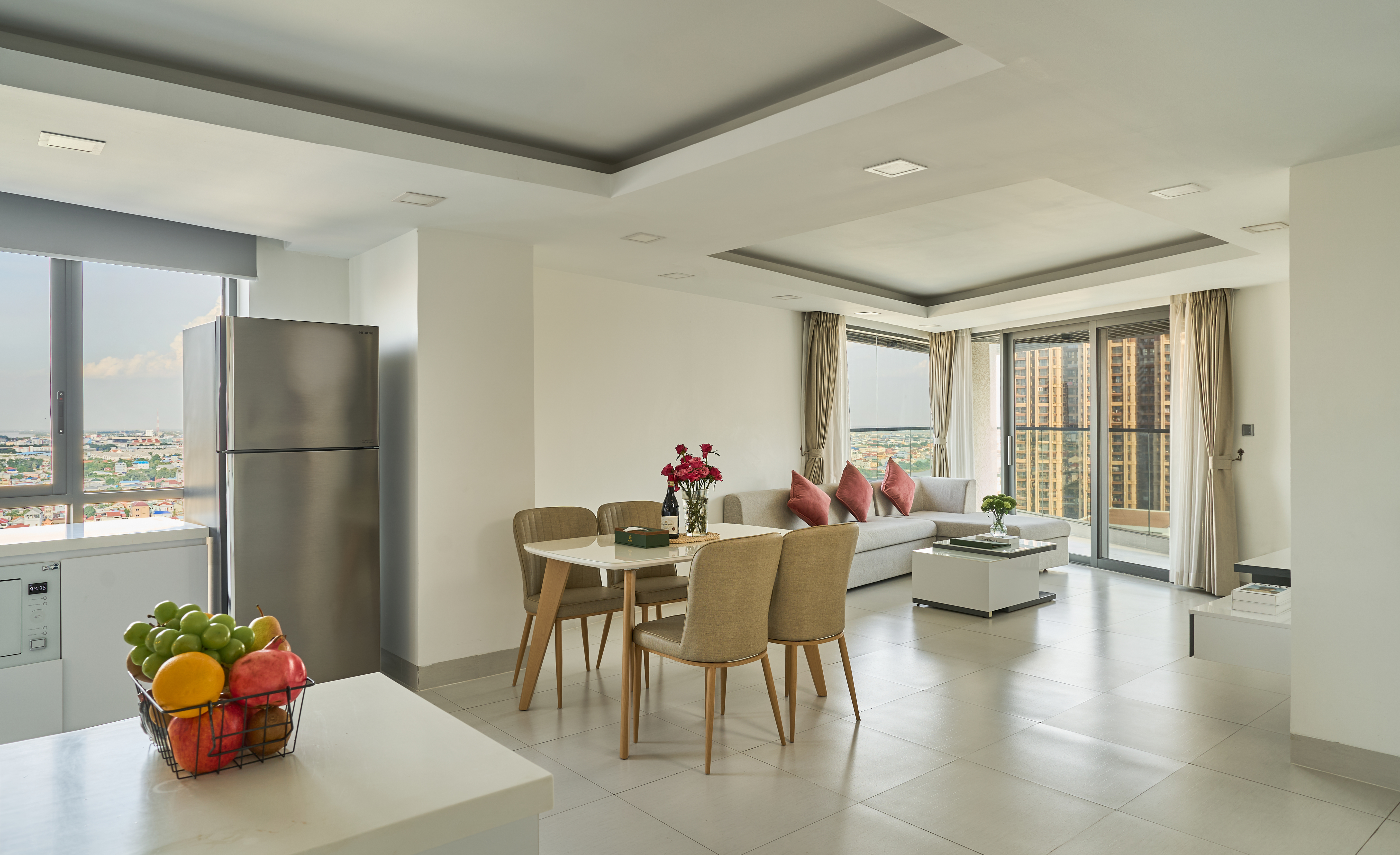 Noden - Hotel & Apartment-22