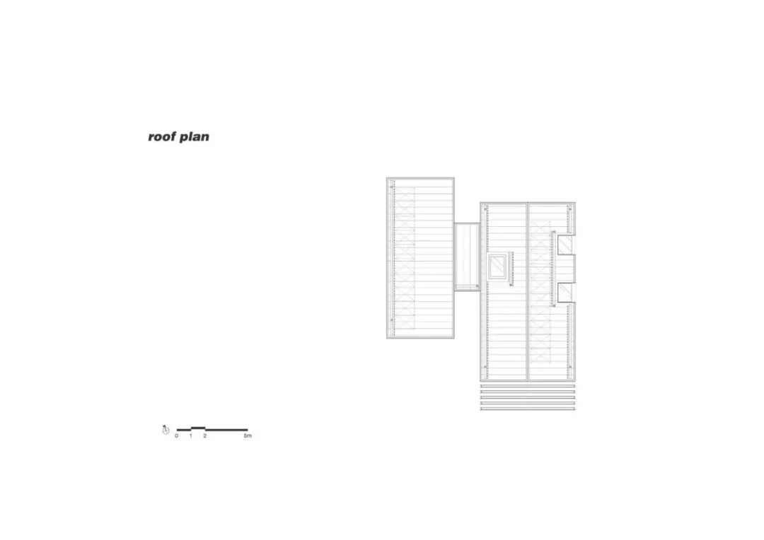 韩国乡镇红砖度假屋 | 尊重自然，和谐共处的珍贵谈话-34