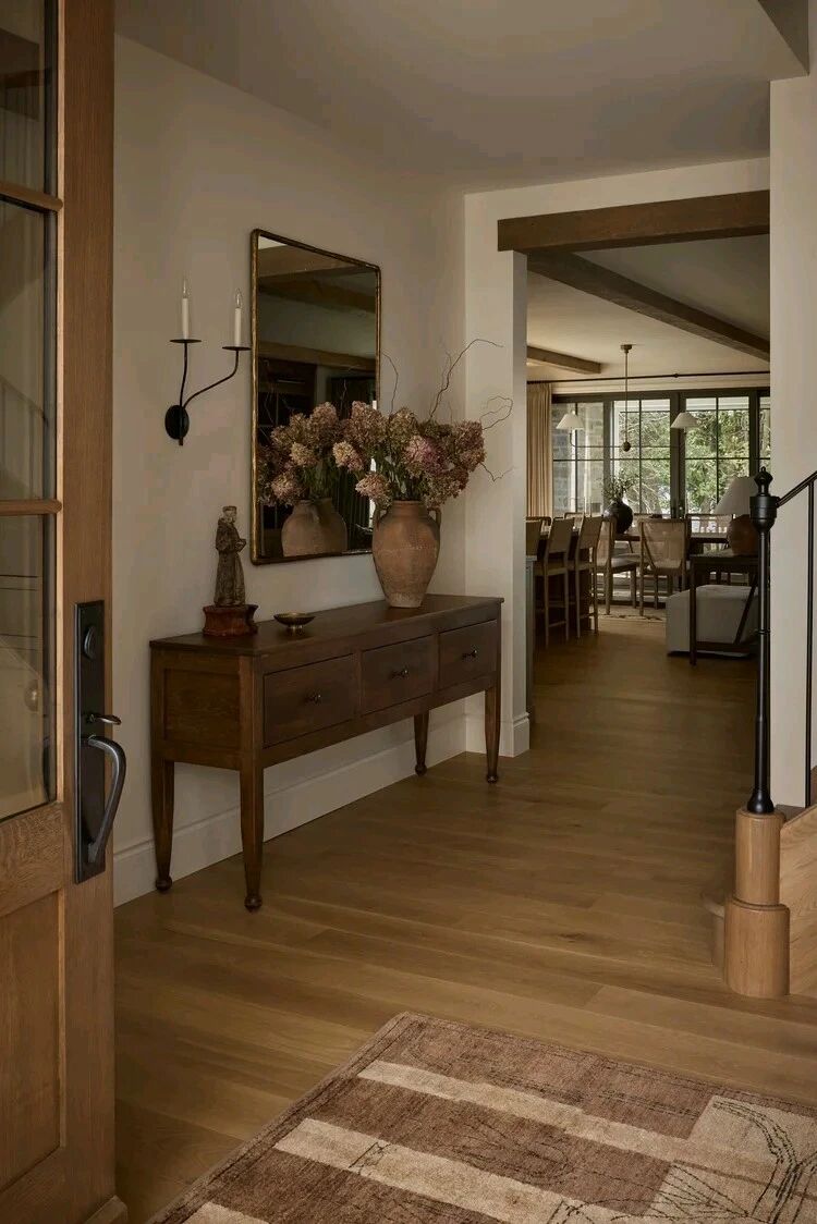 杜拉克住宅（Du Lac Residence）丨加拿大丨Blanc Marine Intérieurs-2