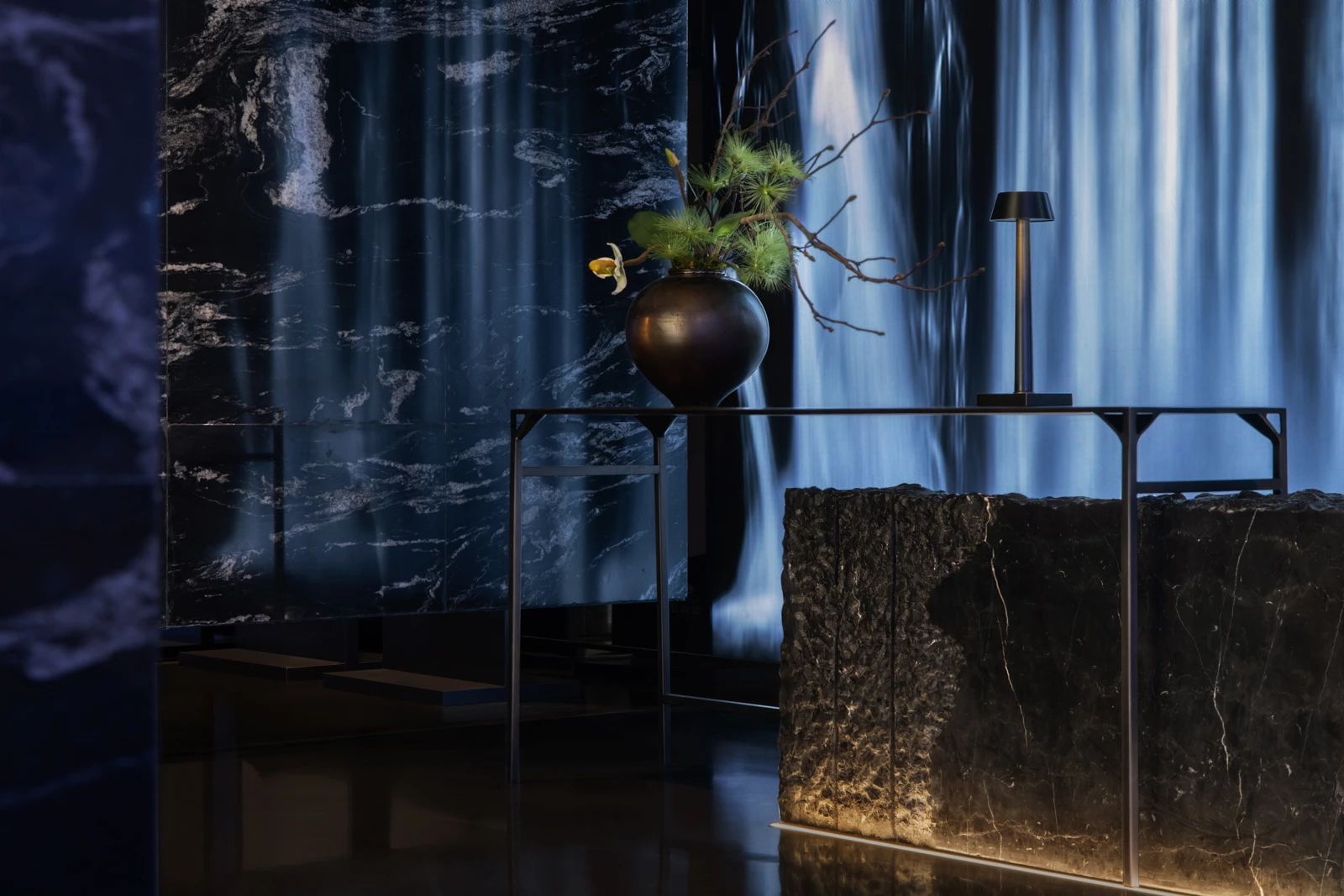 苏州吴江·润樾江南展示中心丨中国苏州丨DIA 丹健国际-40