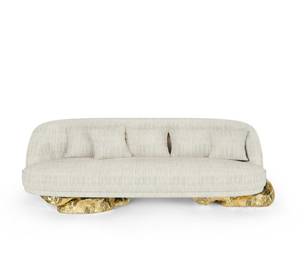 Monochrome Interiors: Timeless Elegance-8