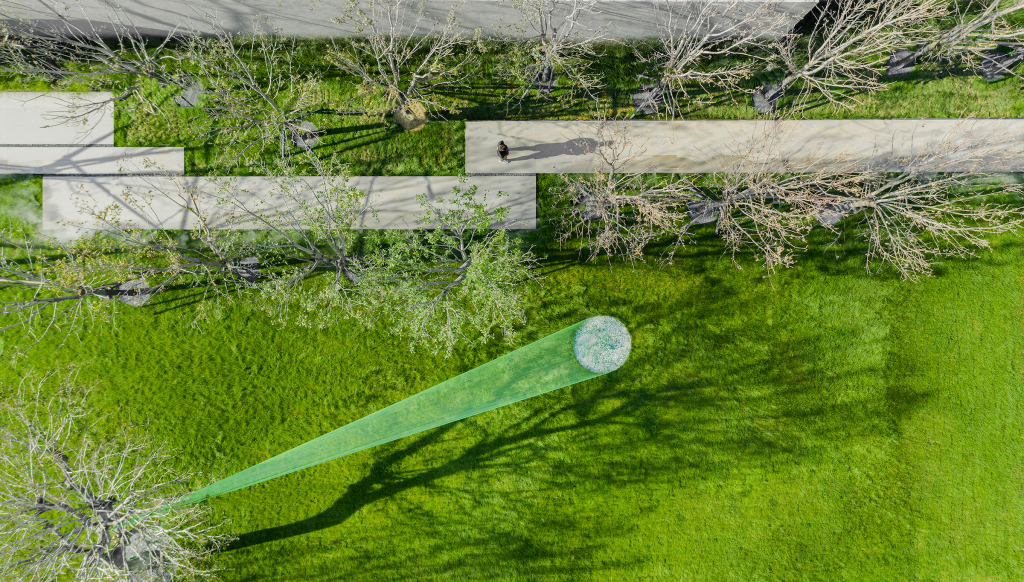 石家庄融创中心示范区景观-21