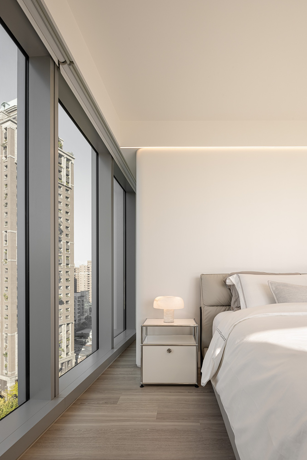 极简 · 格调丨中国台湾丨近境制作-32