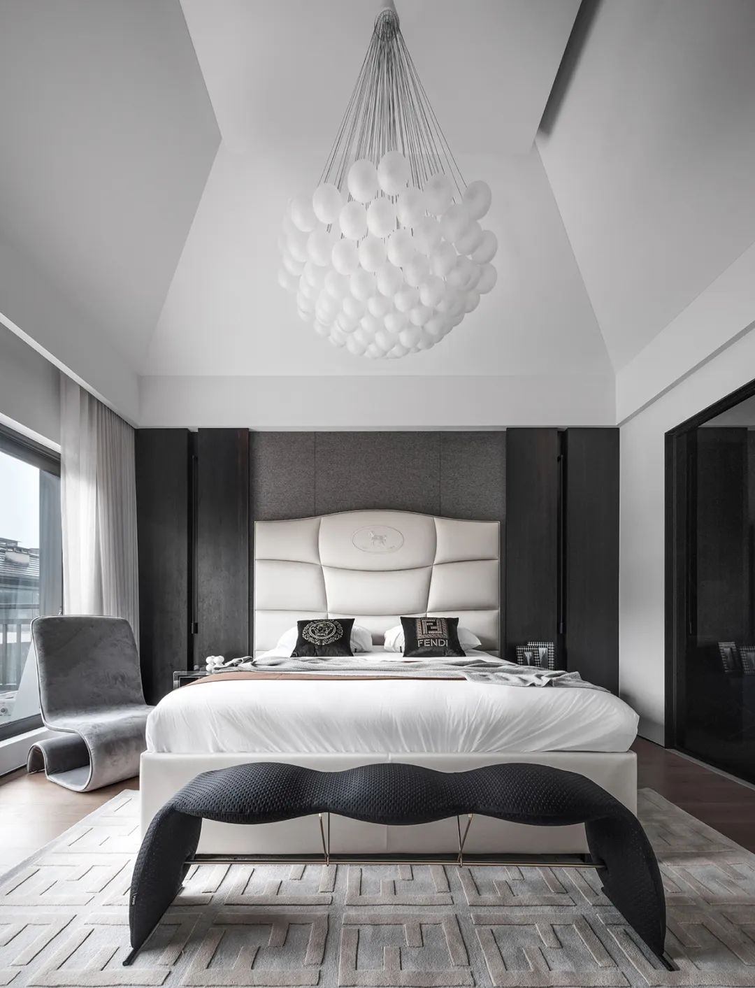 丽人园墅丨中国台州丨浙江扎哈国际设计-70