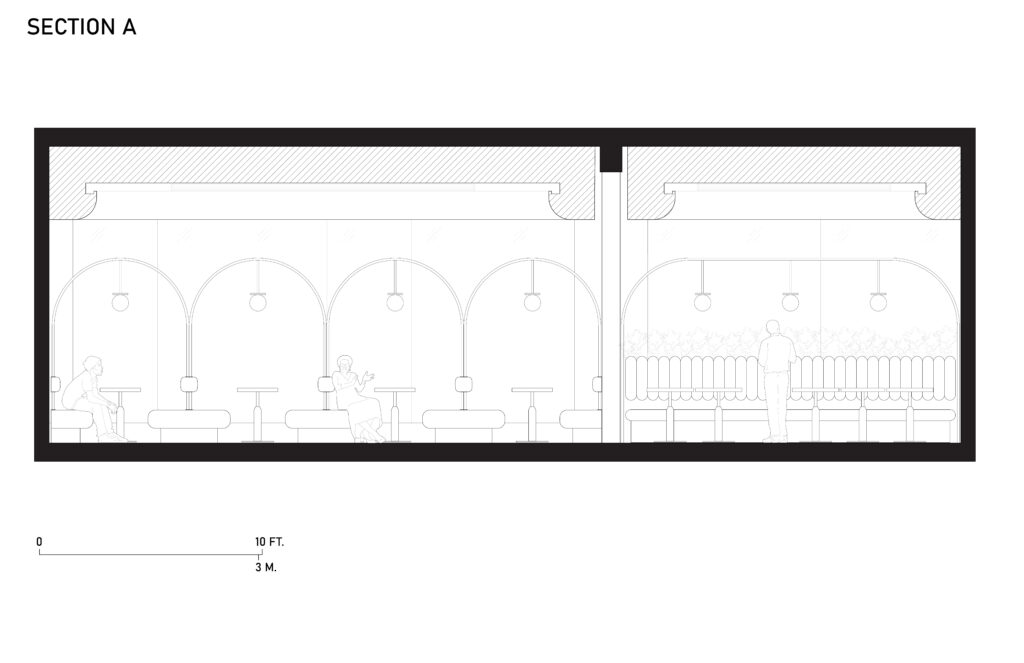 Uncafe新德里健康咖啡馆新门店丨印度新德里-45