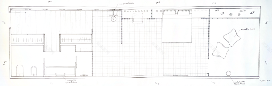 酒店房间设计项目-4