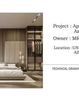 Apartment (Azzar 244) First Floor