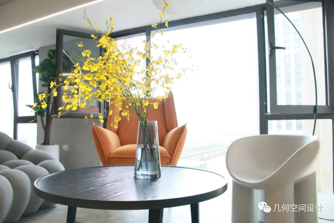 宫崎骏式设计,打造 230 平米极简美感之家-69