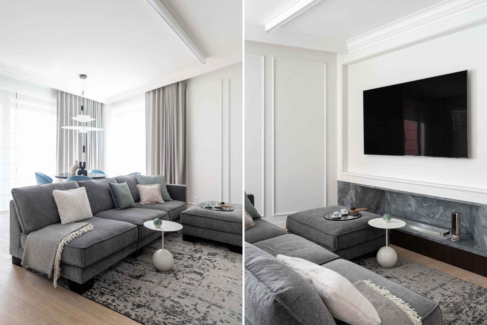 布拉班克公寓-20