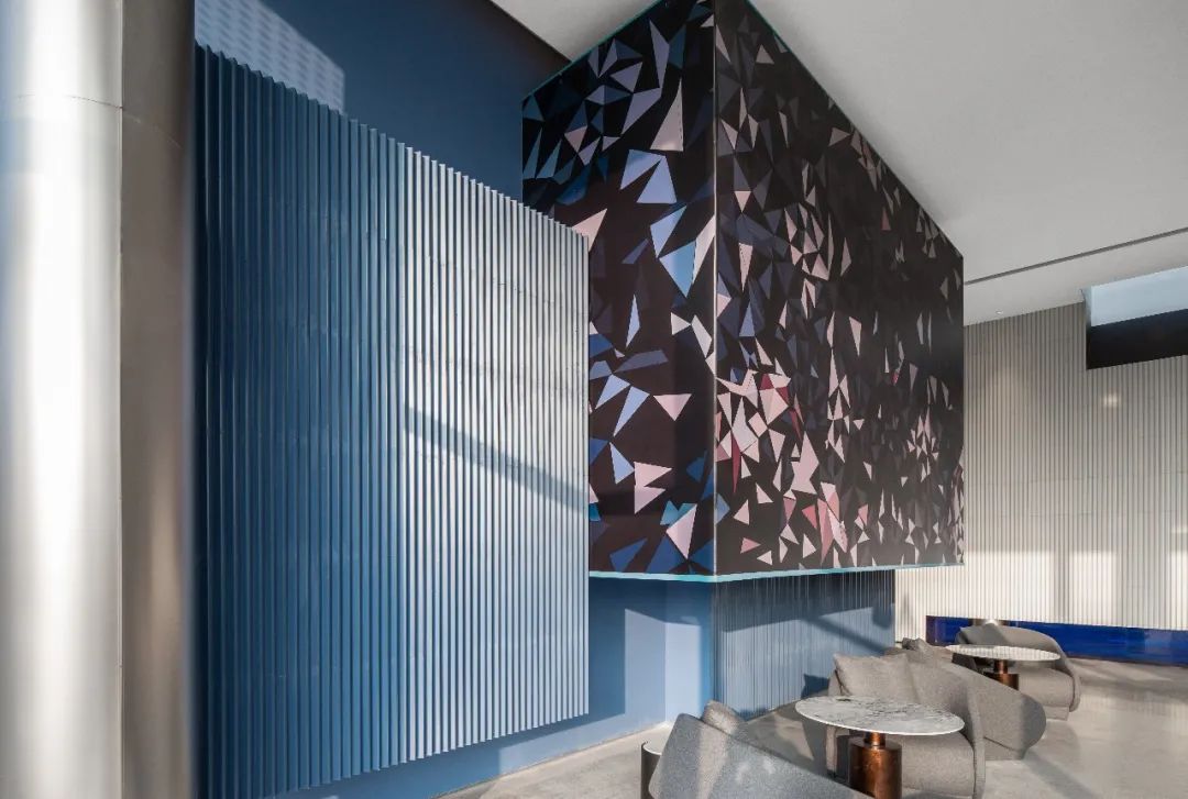 上海·金地峯范丨中国上海丨DOME&ASSOCIATES董世建筑-31