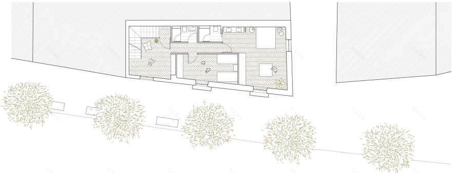 卡·马塞洛之家丨西班牙丨Guillem Carrera-53