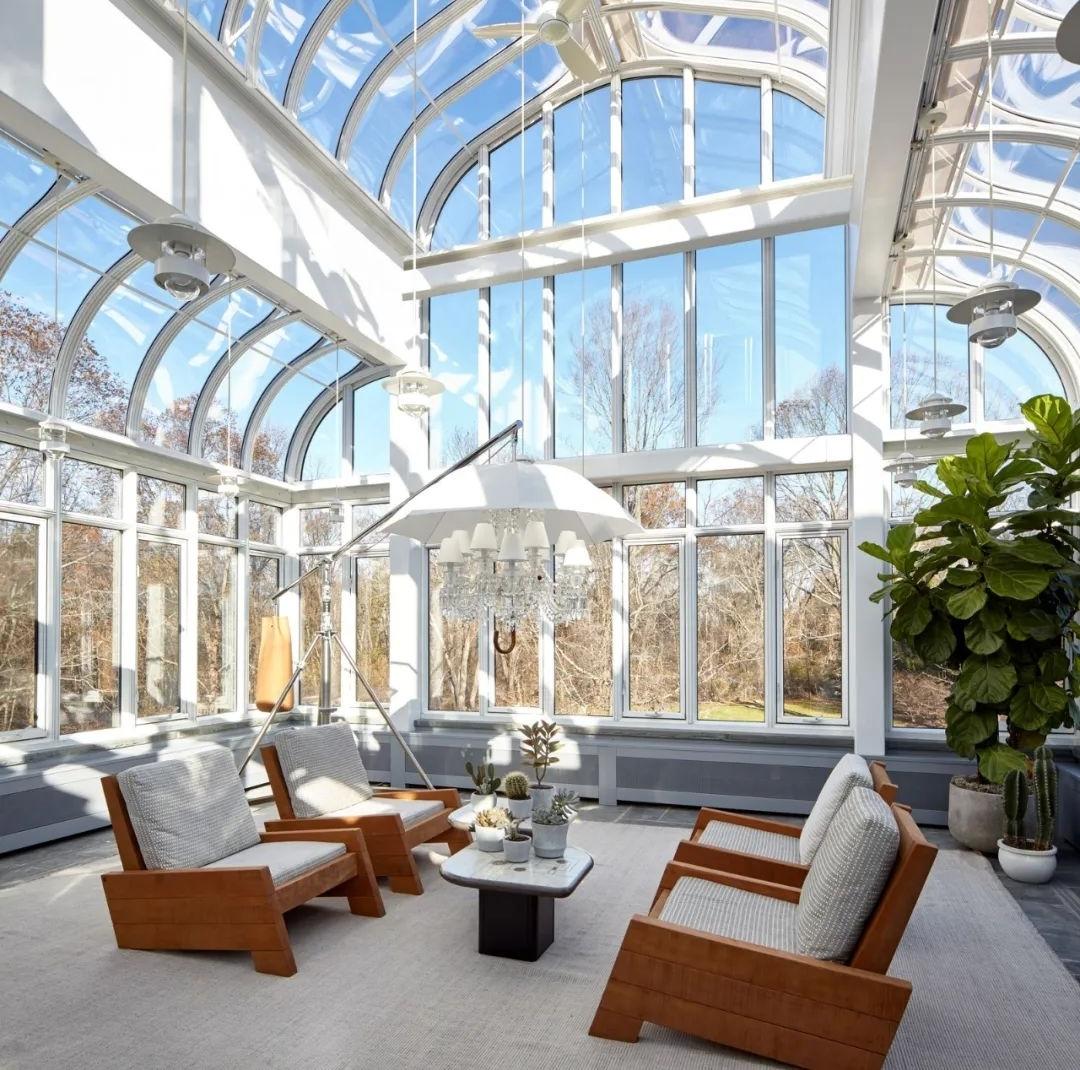 Sara Story--优雅、舒适回归居住的空间-3